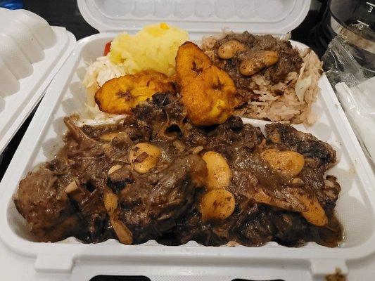 Jamerican Cuisine Vermont