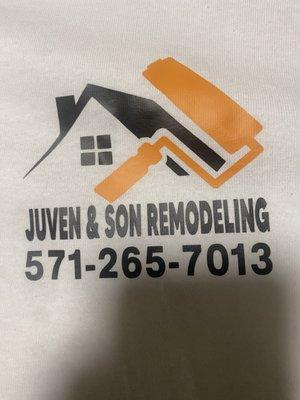 Juven & son remodeling
