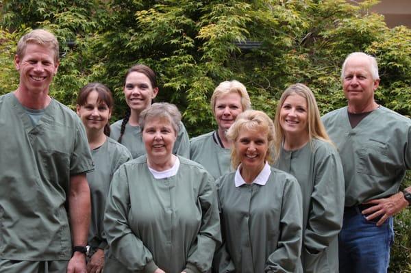 Golden Grove Dental Placerville