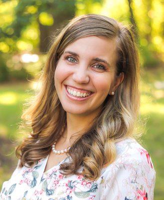 Kendra Woolstenhulme, LMFT