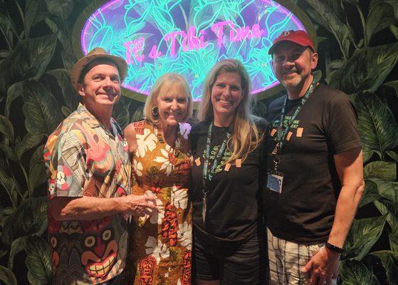 Cruise Planners - Jim Hoover