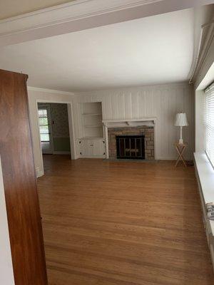 John's Hardwood Floors