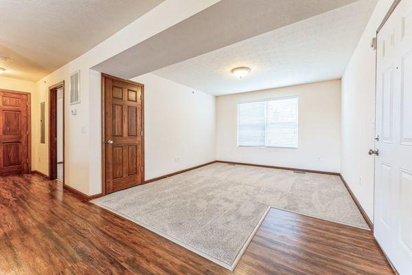 Highland Park Apartments