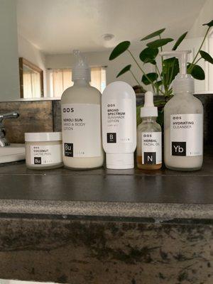 aos Skincare