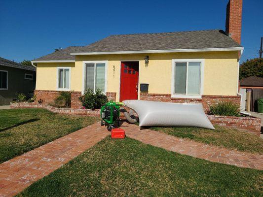 Alexander Home Inspections