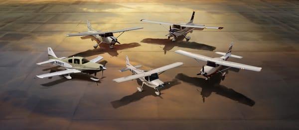 Cornerstone Aviation