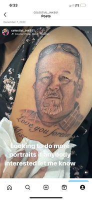 Celestial Ink Tattoo Shop