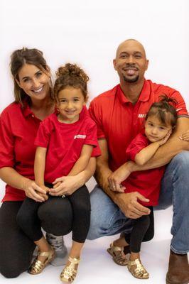 Robinson Relocations