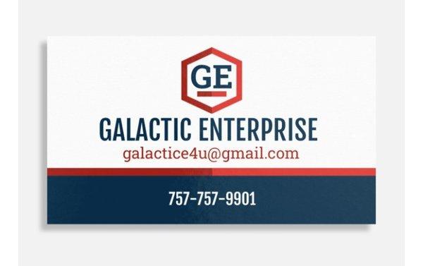 Galactic Enterprise