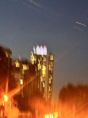 North Shore Open Space Park