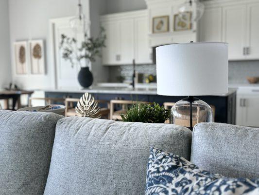 LifeStyled Home Staging + Design