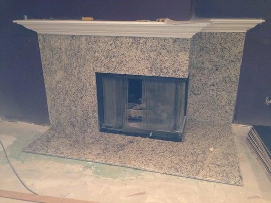 GA Marble & Granite