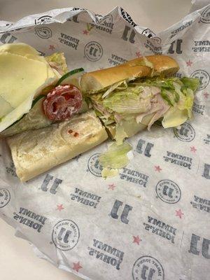 Jimmy John's