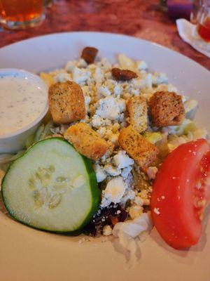 The Cove Supper Club