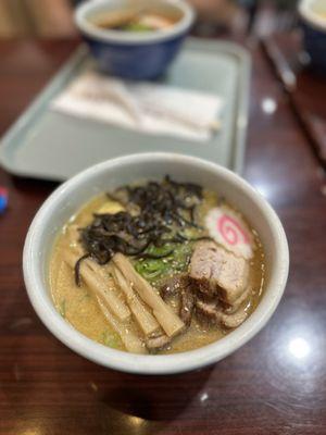 Mitsuwa Marketplace