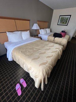 Quality Inn & Suites Summit County