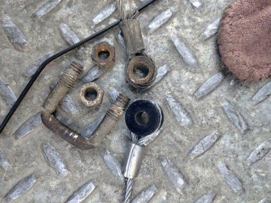 Chambers Mobile Garage