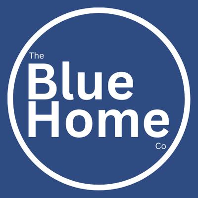 The Blue Home Co