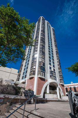 Chinatown Gateway Plaza