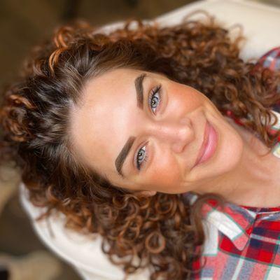 The Ginger Salon Studio