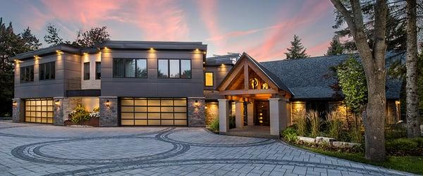 Manhattan Beach Garage Door Repair