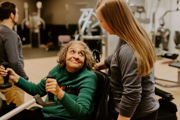 At EA Therapeutic Health, we help our community move better, feel stronger, and live healthier every day.