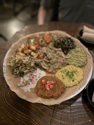 Aunt Yvette’s Kitchen