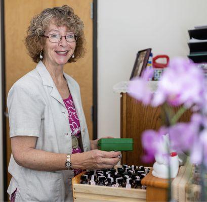 Lotus Wellspring Healthcare