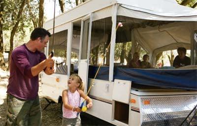 Kunes Country Destination RV