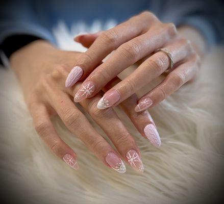 Charming Nail Lounge