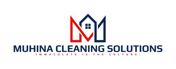 Muhina Cleaning Solutions