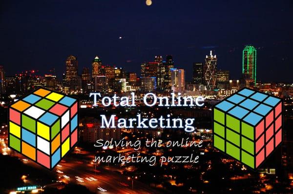 Total Online Marketing