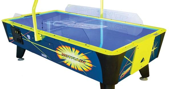 McDermott Game Room Gallery