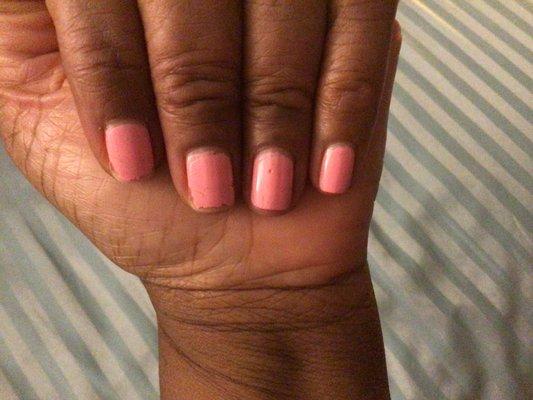 Absolute Nails & Spa