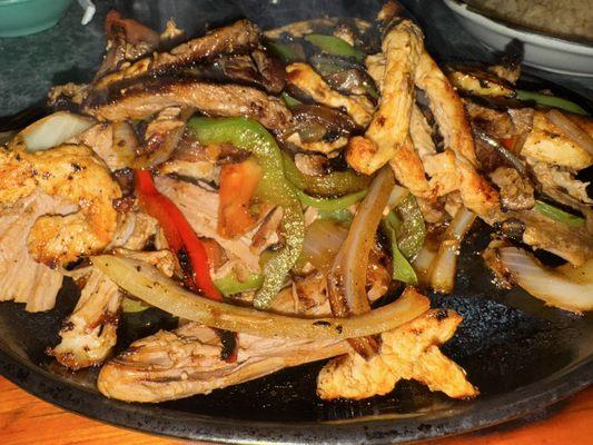 Monterrey Mexican Restaurant