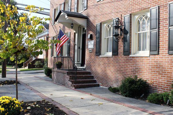 James Funeral Home & Cremation Service