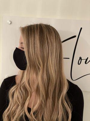 KLouise Salon