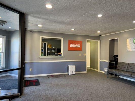 Spine Stop Chiropractic