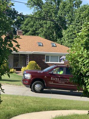 Elite Home Remodeling