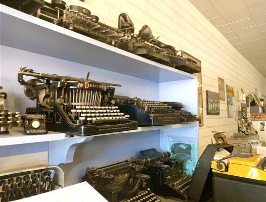 Mesa Typewriter Exchange