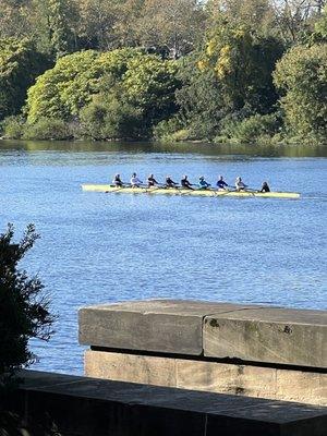 Boathouse Row Cafe photo