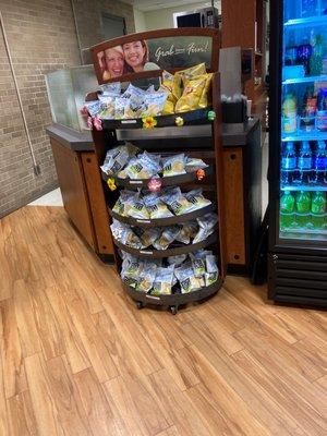 Tailwind Bar & Bistro