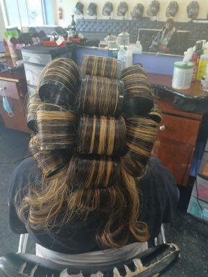 Kris Dominican Doobie Palace