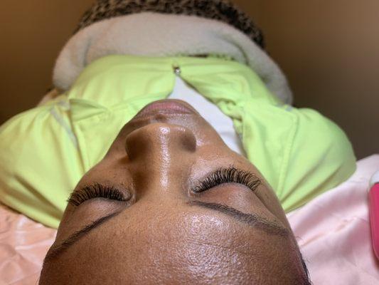 Shayla Lashes Brows Beauty