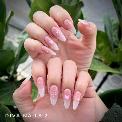 Diva Nails 2