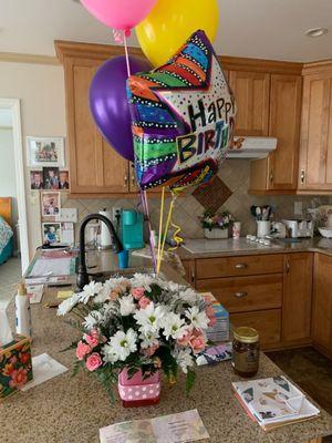 Clemmons Florist