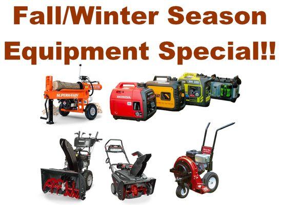 10% off All Gas Engine Repairs over $200 (expires 12/13/2024) 57 1- 20 1 -5 68 5