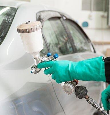 Howard R Martin Auto Body Service