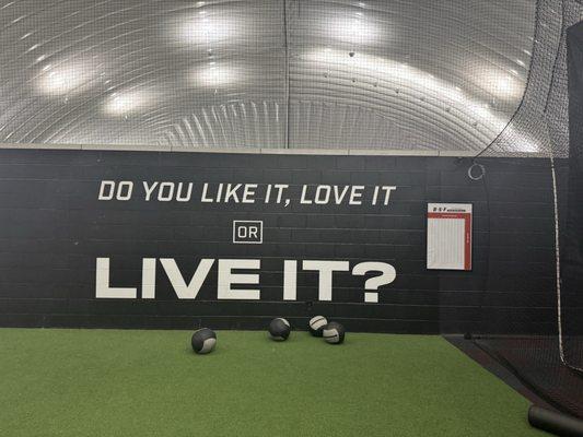 Bo Jackson's Elite Sports