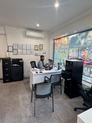 Liberty Tax & Credit Booster